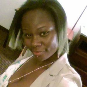 Meet your Posher, Shatorra